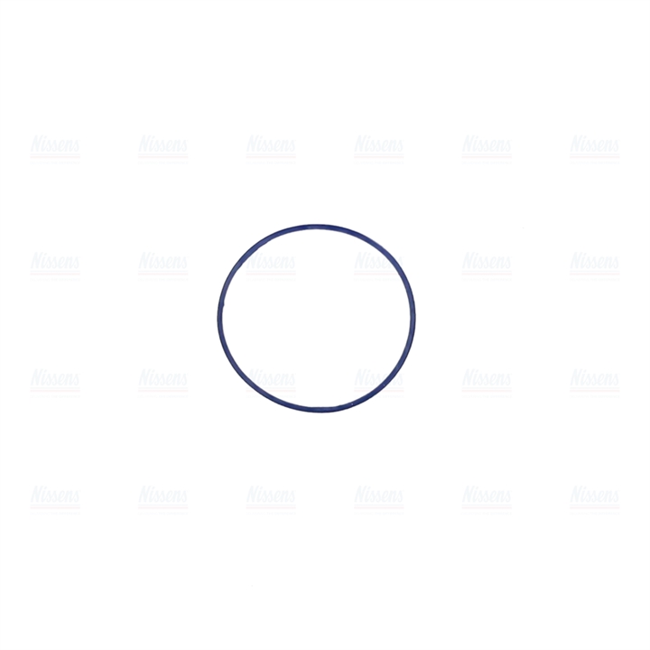 Nissens Throttle body – price 349 PLN