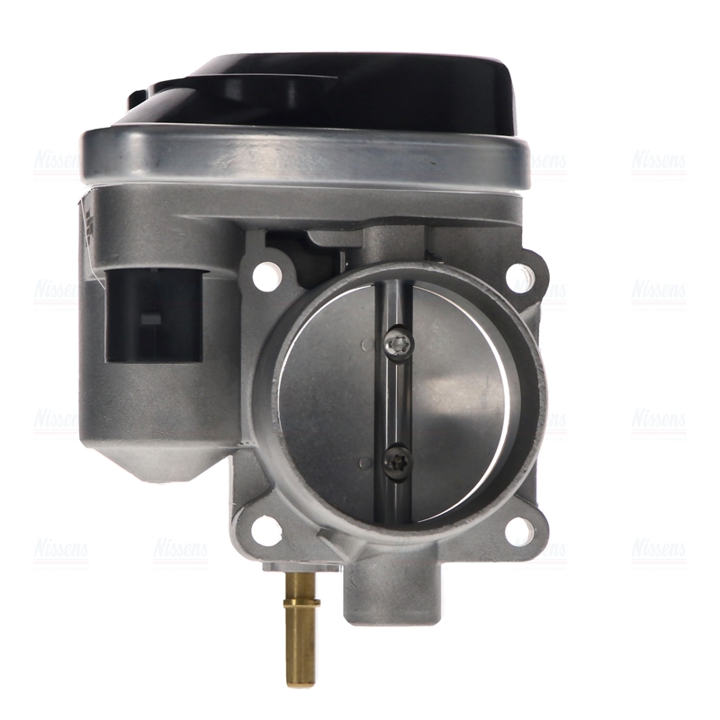Throttle body Renault Fluence: 955005 Nissens Throttle body
