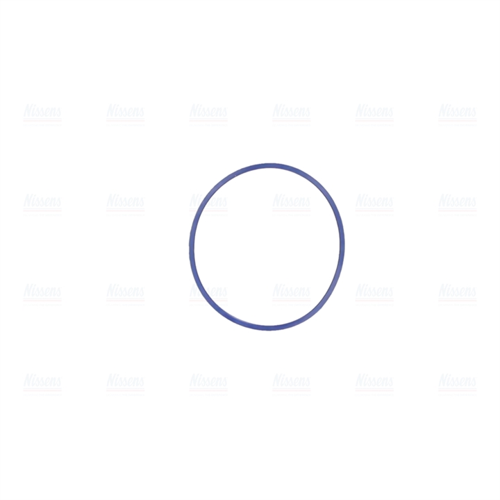 Nissens Throttle body – price 347 PLN
