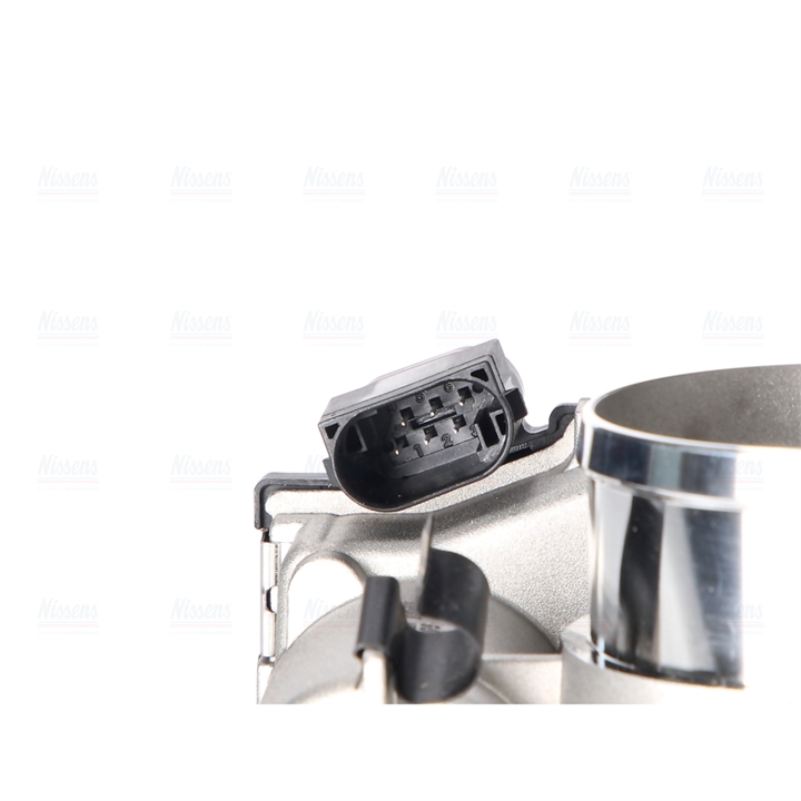 Nissens Throttle body – price 442 PLN