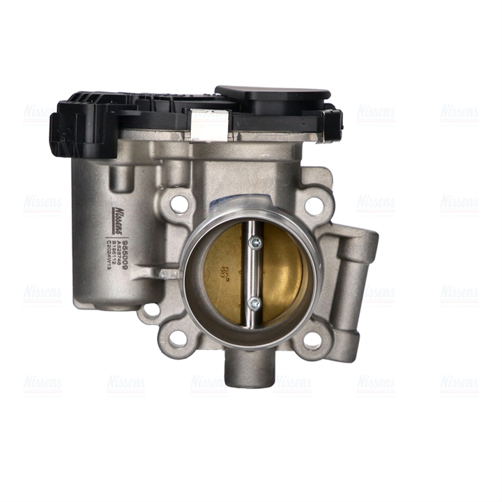 Throttle body Opel Corsa E: 955009 Nissens Throttle body