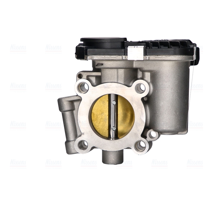 Throttle body Nissens 955009