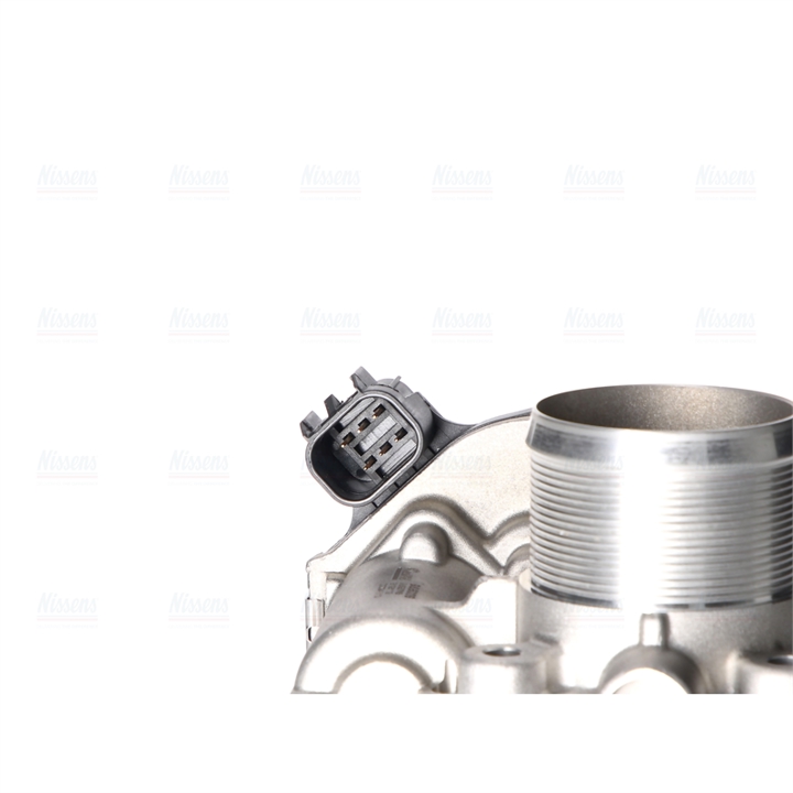 Nissens Throttle body – price 403 PLN