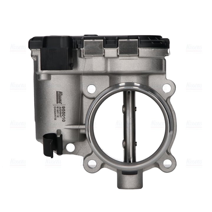 955010 Nissens Throttle body