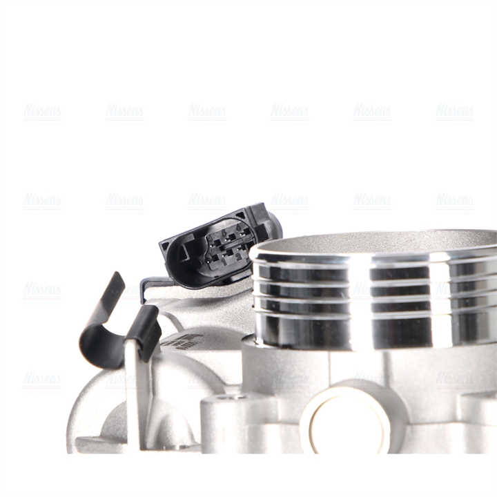 Nissens Throttle body – price 498 PLN