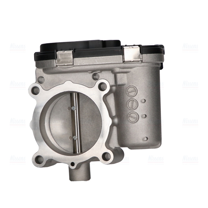 Throttle body Nissens 955011