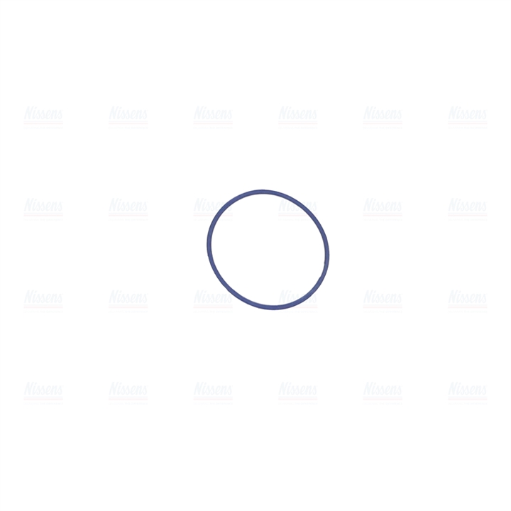 Nissens Throttle body – price 927 PLN