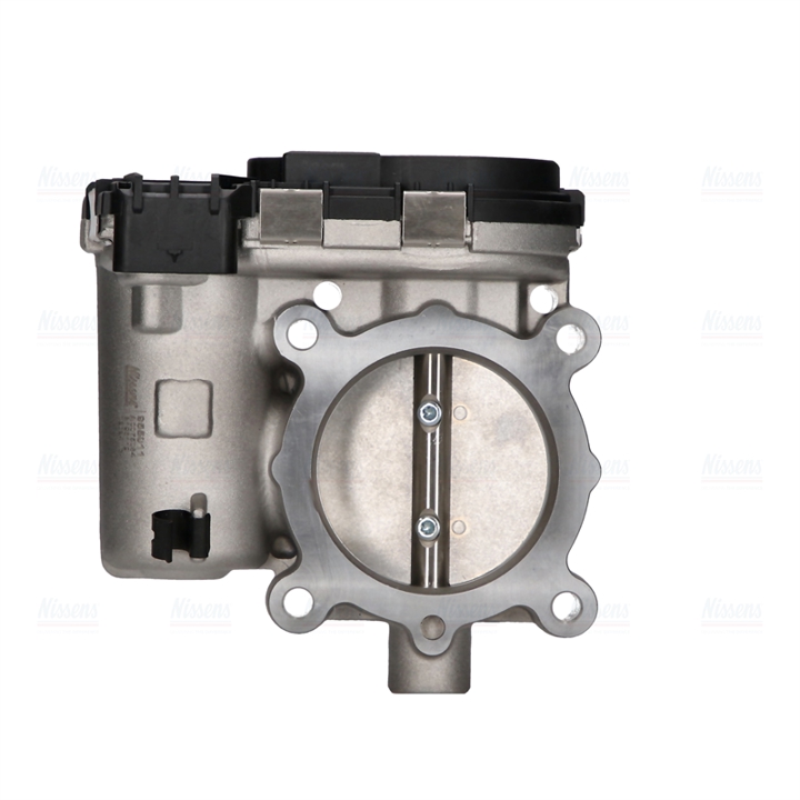 955011 Nissens Throttle body