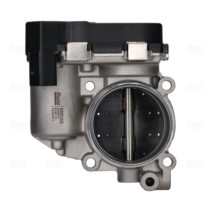 Throttle body Seat Leon: 955032 Nissens Throttle body