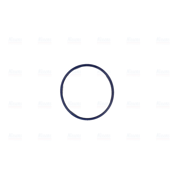 Nissens Throttle body – price 305 PLN