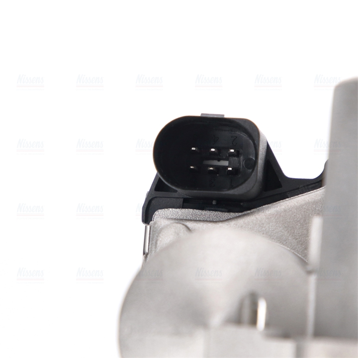 Nissens Throttle body – price 351 PLN