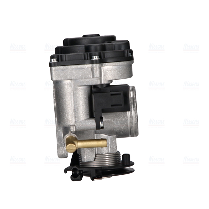 Throttle body Nissens 955039