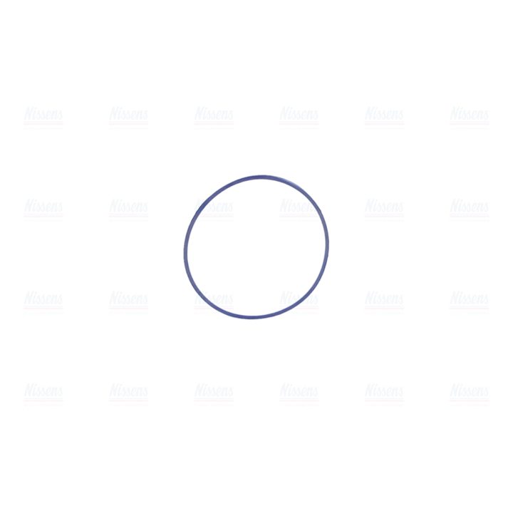 Nissens Throttle body – price 402 PLN