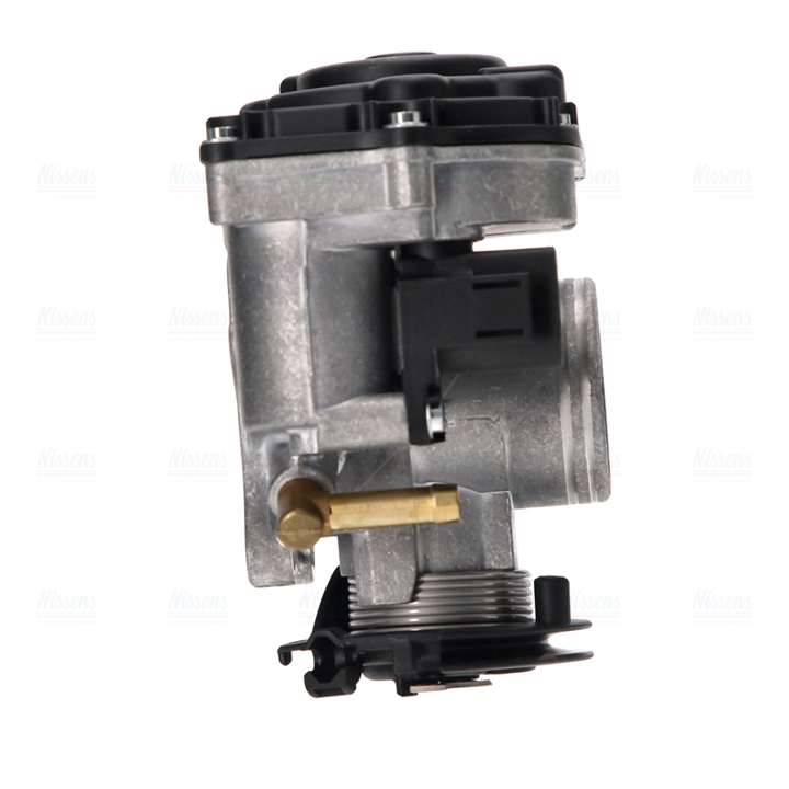 Throttle body Nissens 955042