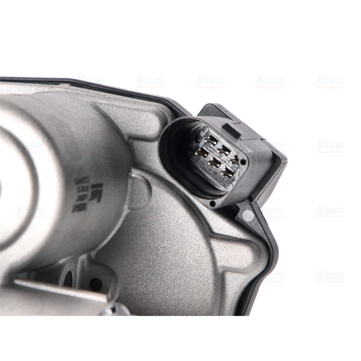 Nissens Throttle body – price 409 PLN
