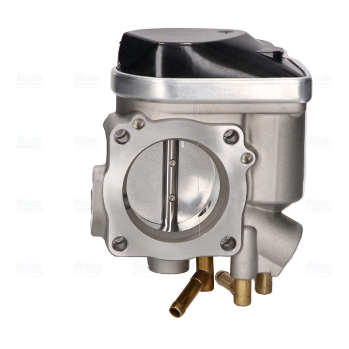 Throttle body Nissens 955043