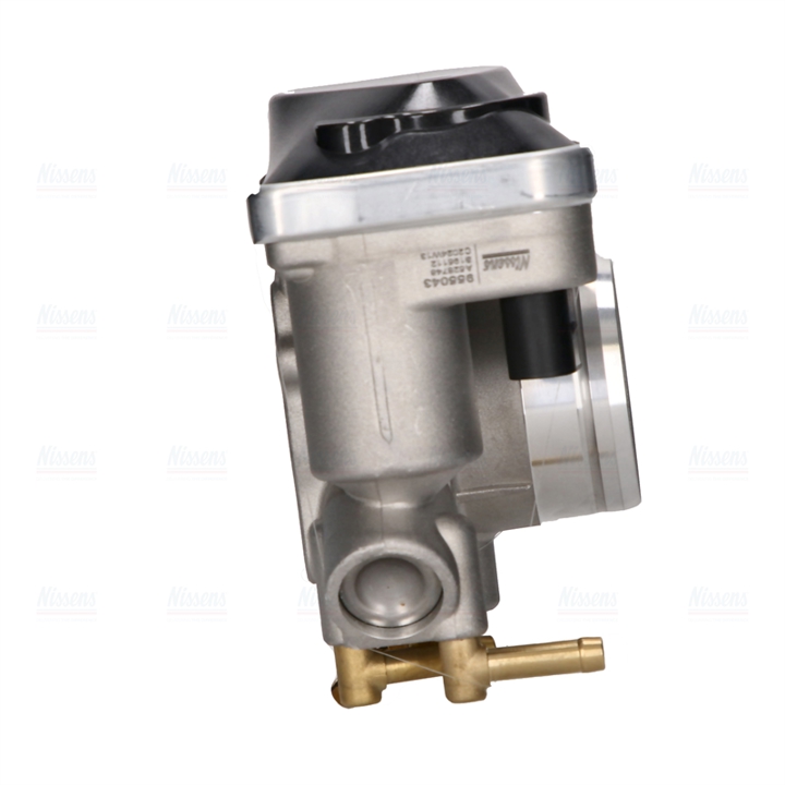 Buy Nissens 955043 – good price at EXIST.AE!