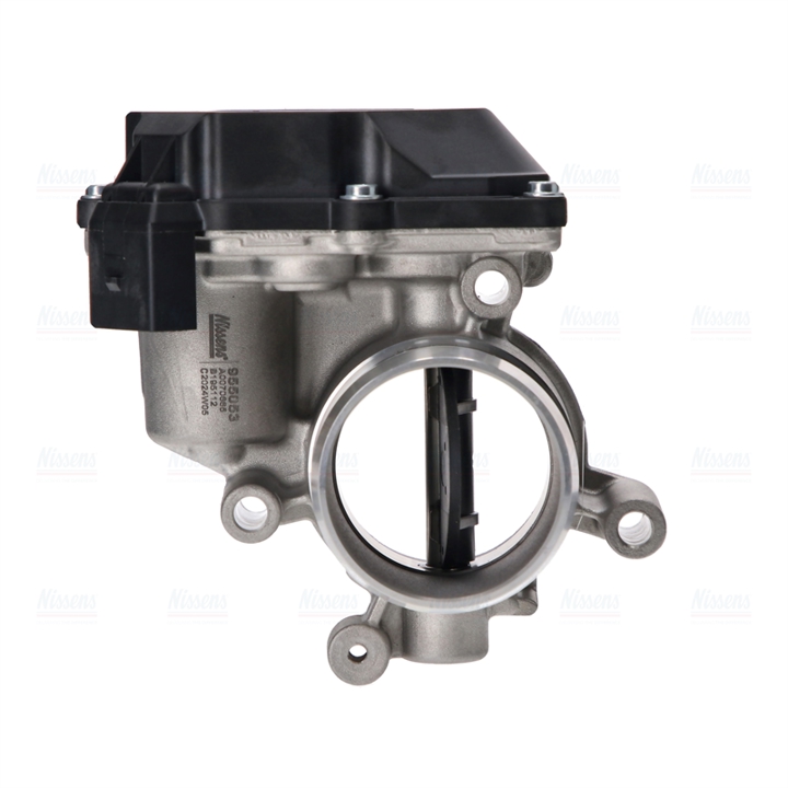 Throttle body Audi: 955053 Nissens Throttle body