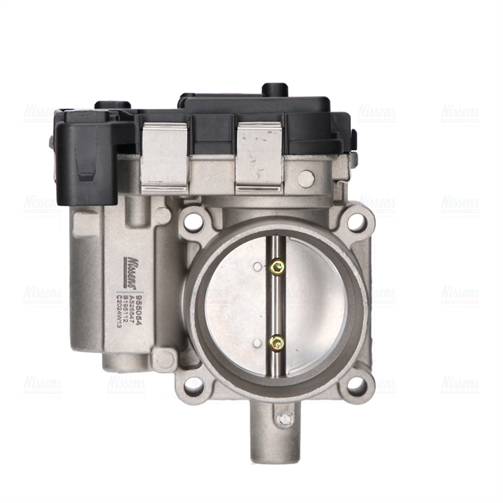 Throttle body Audi A5: 955054 Nissens Throttle body