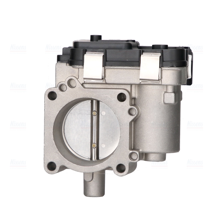 Throttle body Nissens 955054