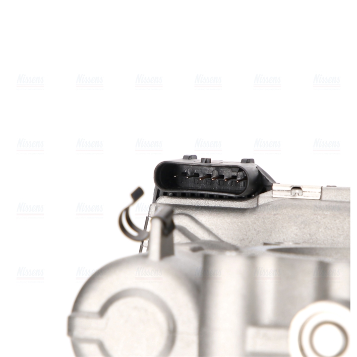 Nissens Throttle body – price 330 PLN
