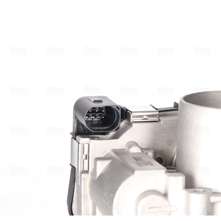 Nissens Throttle body – price [object Object] PLN