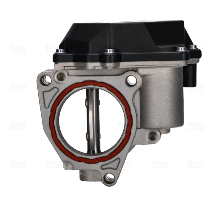 Throttle body Nissens 955055