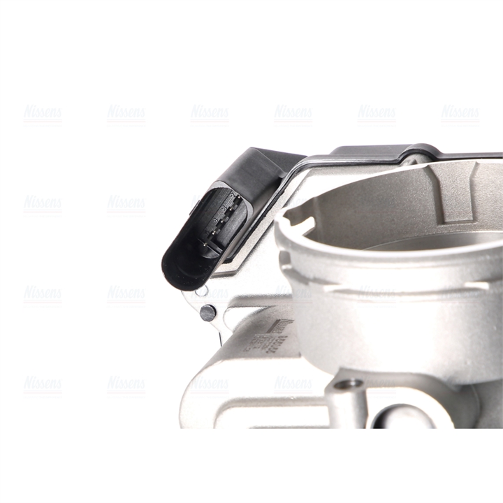 Nissens Throttle body – price 371 PLN