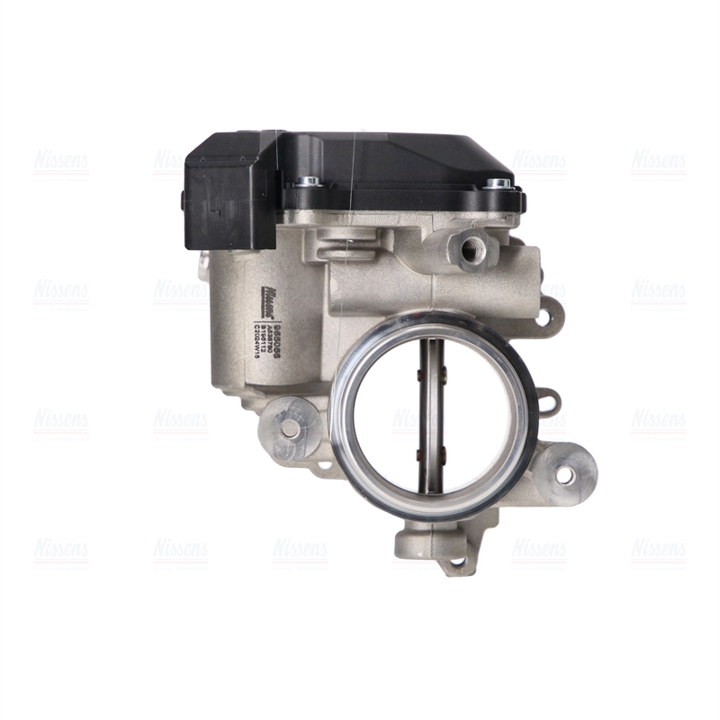 Throttle body Audi A5: 955056 Nissens Throttle body