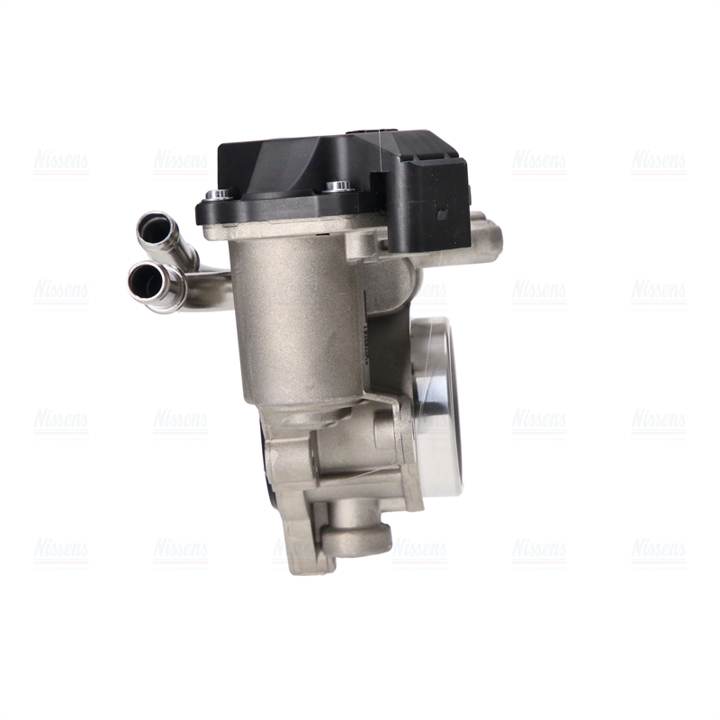 Throttle body Nissens 955056