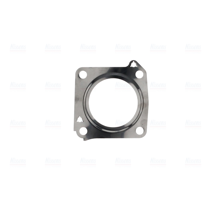 Nissens Throttle body – price 383 PLN