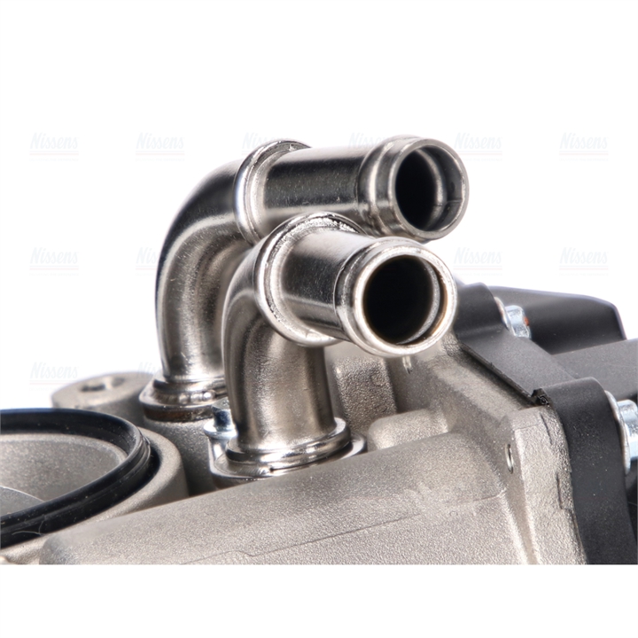 Nissens Throttle body – price 371 PLN