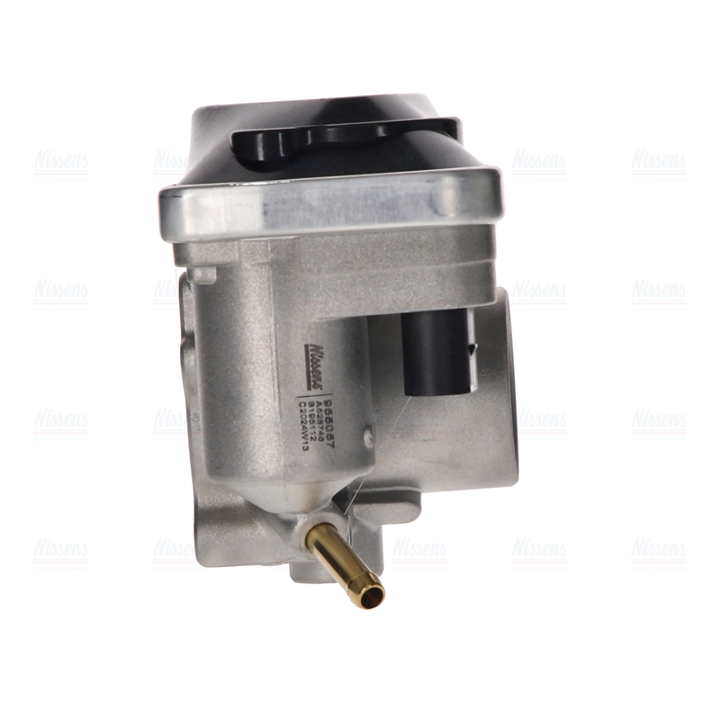 Throttle body Nissens 955057