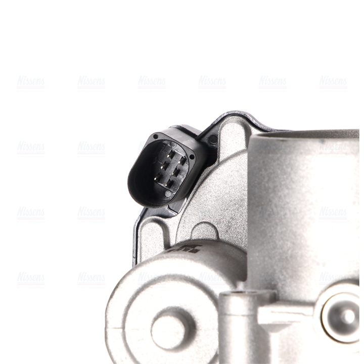 Nissens Throttle body – price 425 PLN