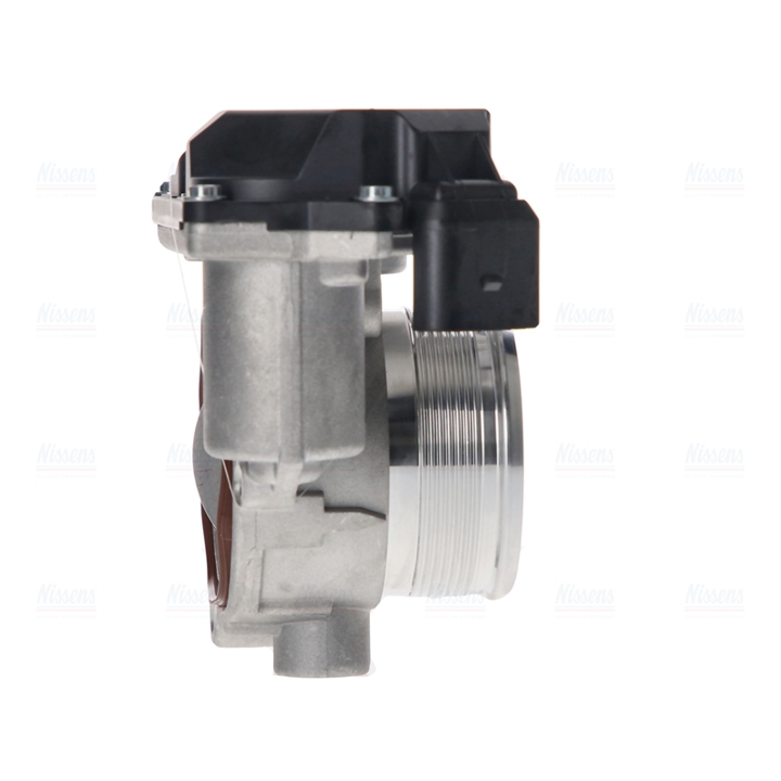 Throttle body Nissens 955060
