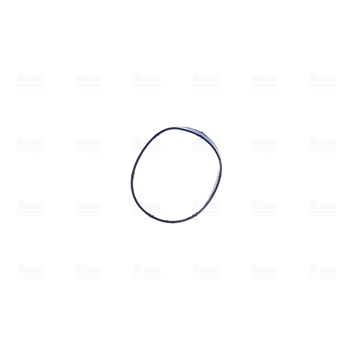 Nissens Throttle body – price 361 PLN