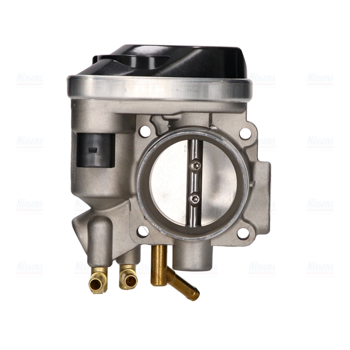 Throttle body Audi: 955061 Nissens Throttle body
