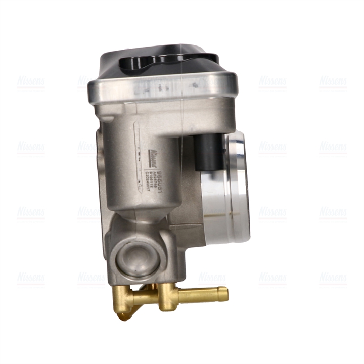 Buy Nissens 955061 – good price at EXIST.AE!
