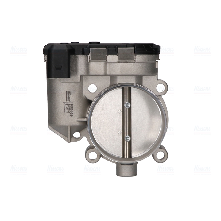Throttle body Audi A4: 955069 Nissens Throttle body