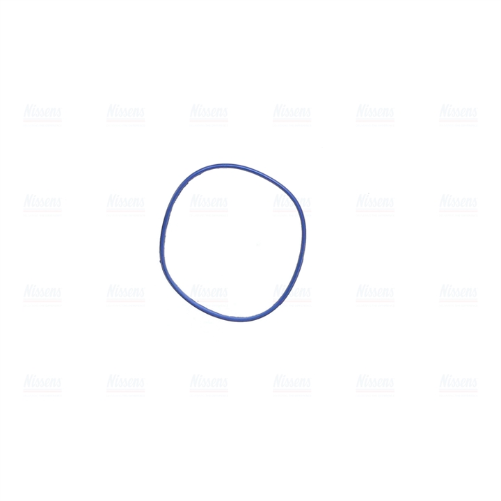 Nissens Throttle body – price 544 PLN