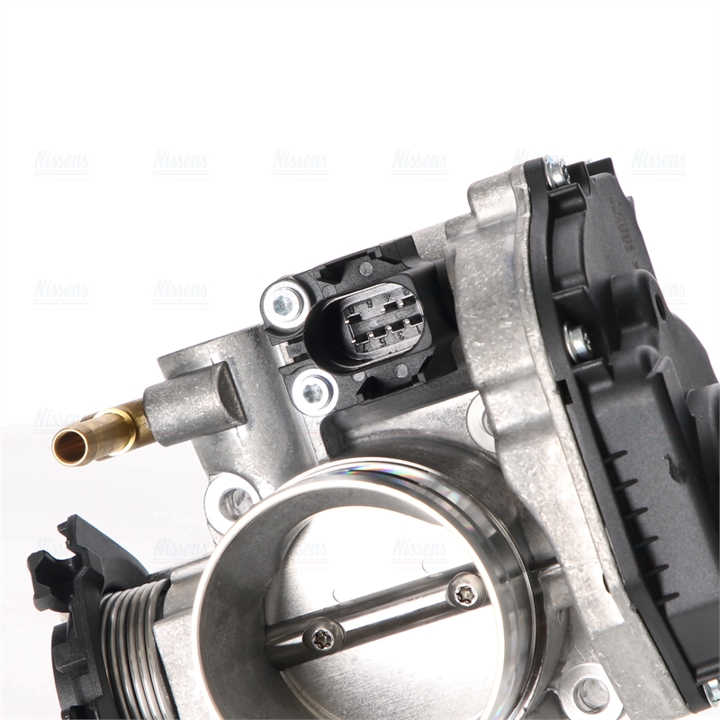 Nissens Throttle body – price 325 PLN
