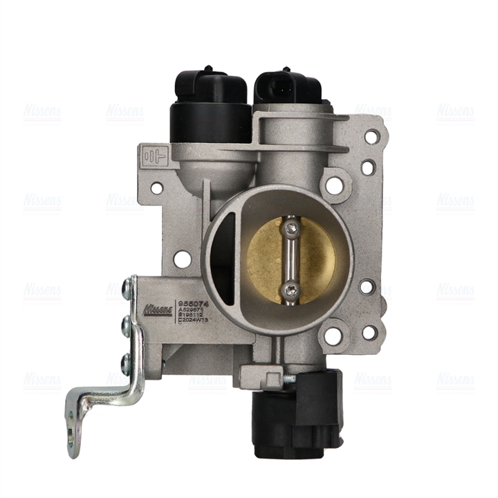 Throttle body Fiat: 955074 Nissens Throttle body