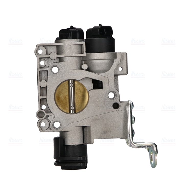 Throttle body Nissens 955074