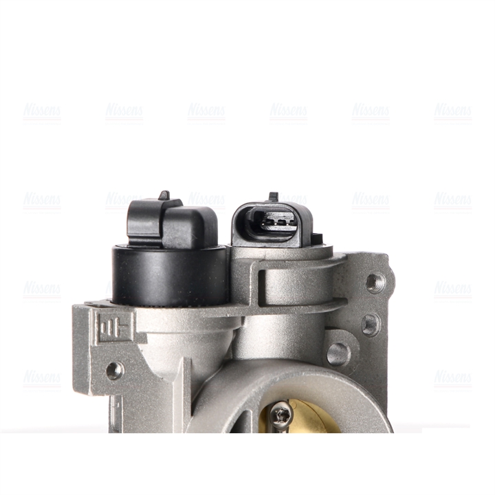 Nissens Throttle body – price 352 PLN