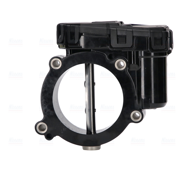 Throttle body Nissens 955076