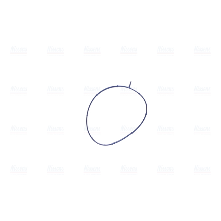 Buy Nissens 955076 at a low price in United Arab Emirates!