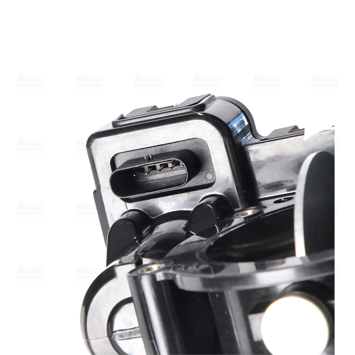 Nissens Throttle body – price 377 PLN