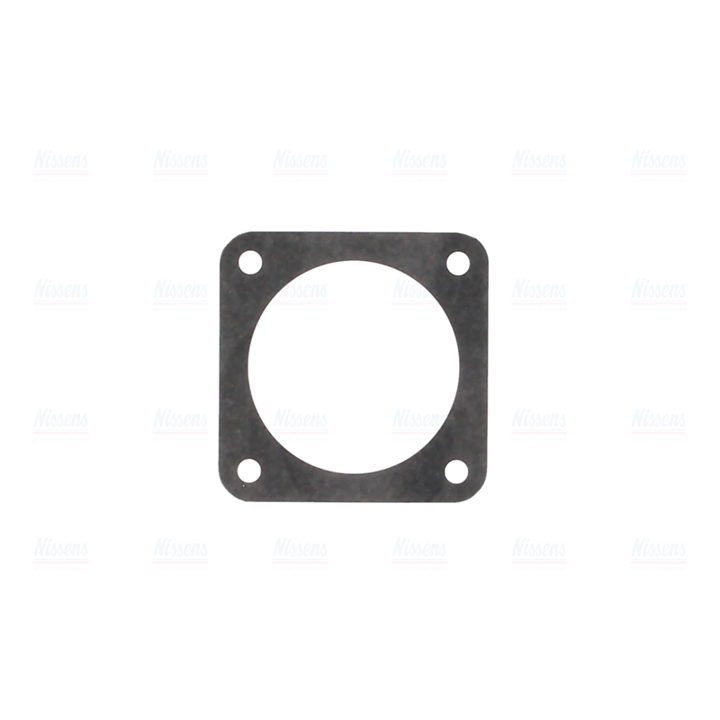 Nissens Throttle body – price 326 PLN