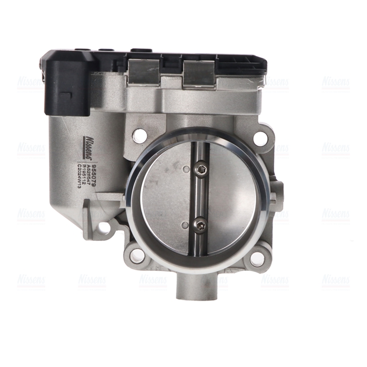 Throttle body Audi: 955079 Nissens Throttle body