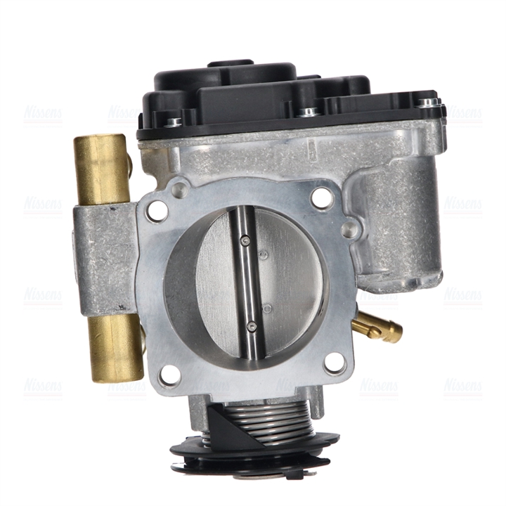 Throttle body Nissens 955080